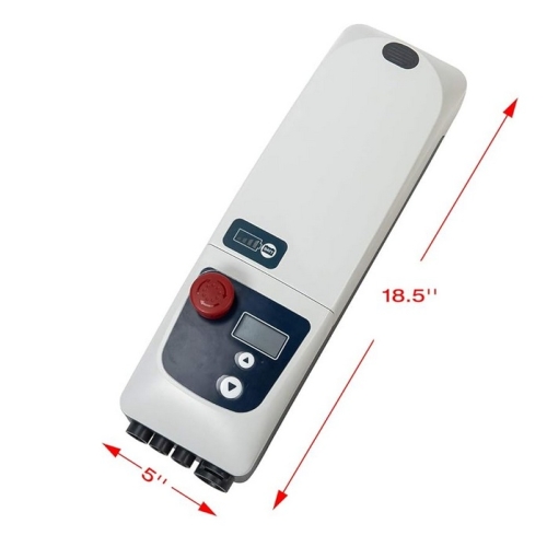 ELEKTRYCZNY PODNOŚNIK PACJENTA HY101 180 KG